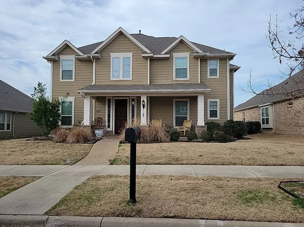 3515 Patience Blvd, Dallas, TX 75236