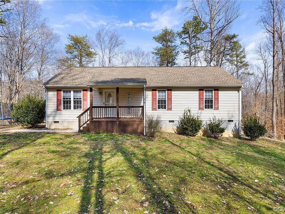 8251 Dash Ln, Jetersville, VA 23083 Zillow