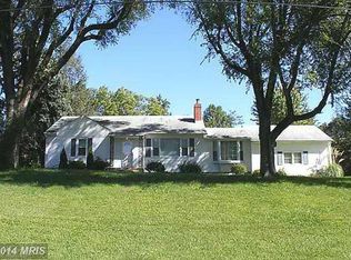 7306 Cheryl Ave, Kingsville, MD 21087