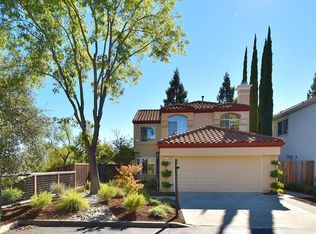 621 Blue Grass Way, San Ramon, CA 94582