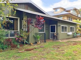 4014 Aka Rd, Koloa, HI 96756