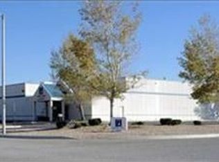 9331 Commerce Way, Adelanto, CA 92301