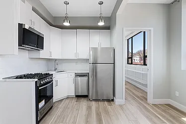 Rented by REAL New York