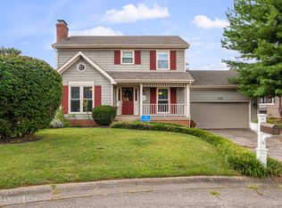 3002 Stonebridge Rd, Louisville, KY 40241