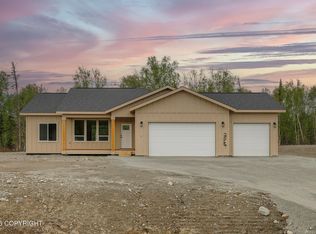 L19 B1 N Endless Cir, Palmer, AK 99645