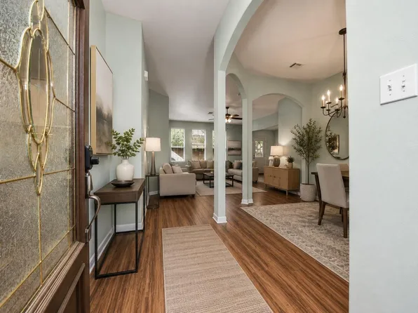 143 S Delta Mill Cir, Conroe, TX 77385