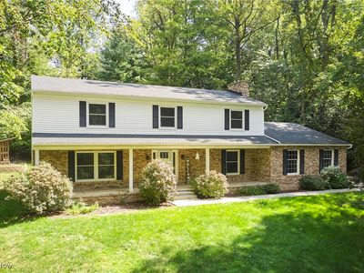 255 Harmony Hills Dr, Akron, OH, 44321