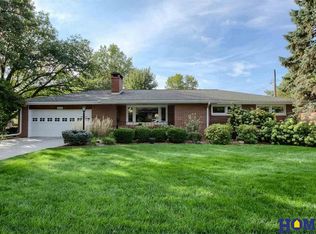 4621 Mohawk St, Lincoln, NE 68510