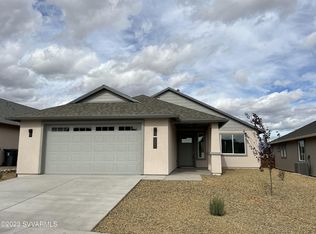 1496 Sangria Dr, Cottonwood, AZ 86326