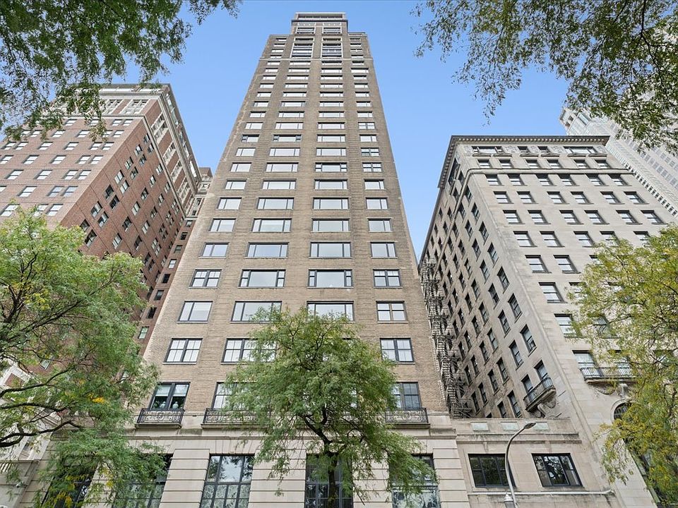 1st image of 179 E Lake Shore Dr. #25W
