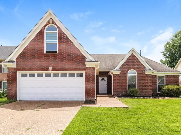9355 Helmsley Dr, Cordova, TN 38016