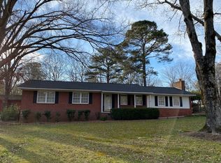 925 Long Ave, Chatsworth, GA 30705