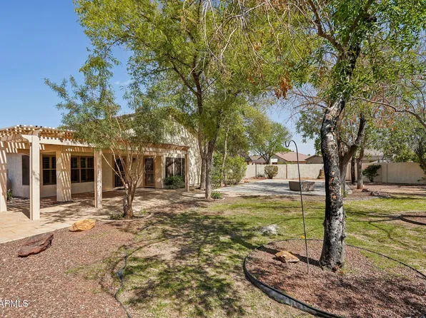 6659 W ORAIBI Drive, Glendale, AZ 85308