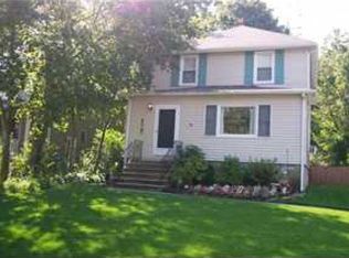 12 Powell Ave, Atlantic Highlands, NJ 07716