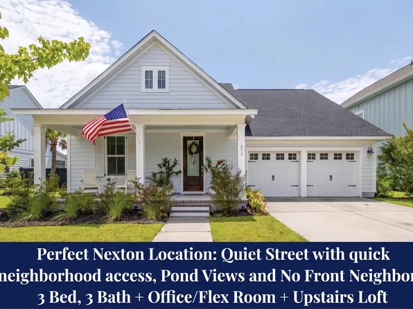 213 Clearblue Loop, Summerville, SC 29486
