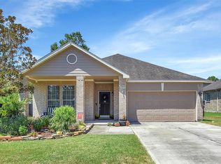 963 Fife Dr, Conroe, TX 77301