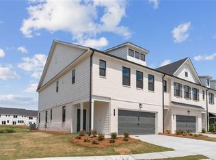 1283 Farmers Loop Lot 11, Austell, GA 30106