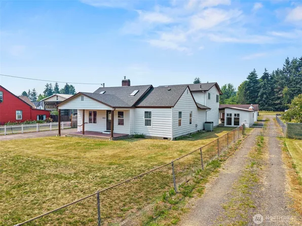 2631 48th Avenue, Longview, WA 98632