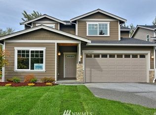 131 119th St SE UNIT A, Everett, WA 98204