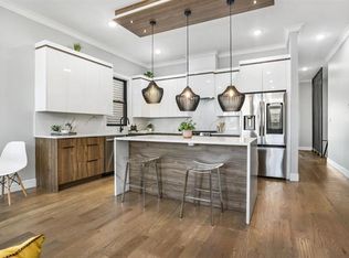 101 Thorne St #1, Jersey City, NJ 07307