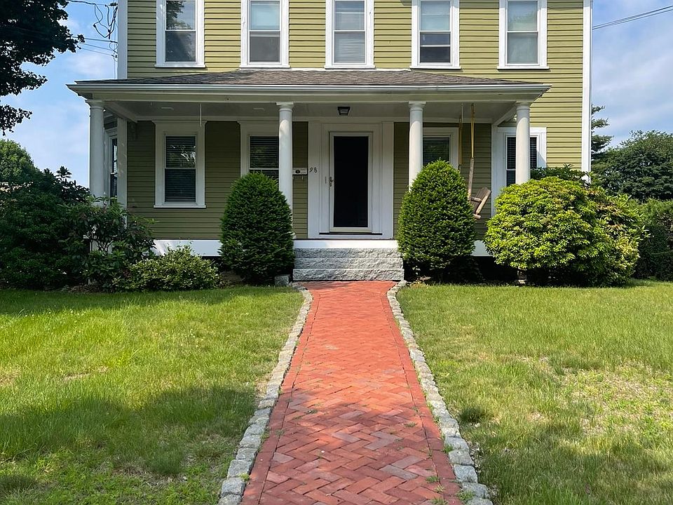 1st image of 98 Walnut Ave Floor 1