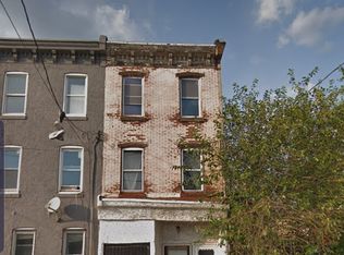 423 W Berks St, Philadelphia, PA 19122