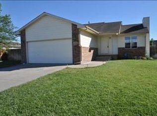 11930 W Central Park Ct, Wichita, KS 67205