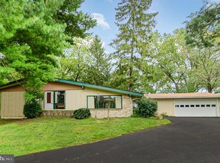 1253 Sharon Acres Rd, Forest Hill, MD 21050