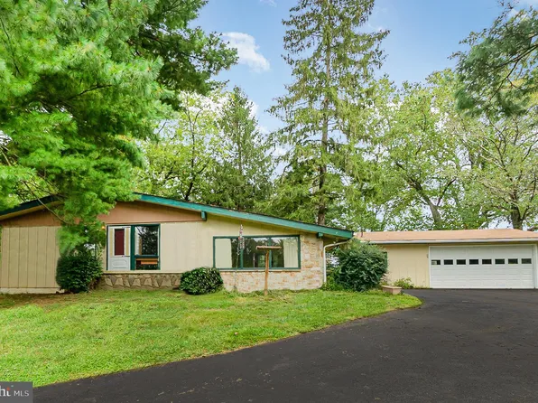 1253 Sharon Acres Rd, Forest Hill, MD 21050