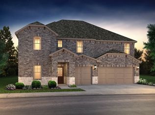2112 Windy Trl, Princeton, TX 75407