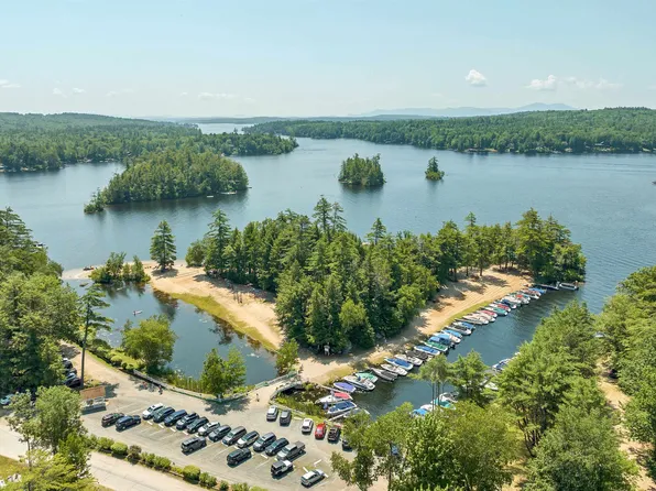0 Wintersport Street, Moultonborough, NH 03254