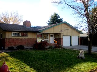 1405 Stratford Dr, Montrose, CO 81401
