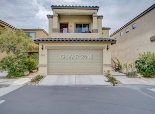 9617 Wildherd Ave, Las Vegas, NV 89149