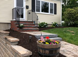 6 Hudson St, Natick, MA 01760