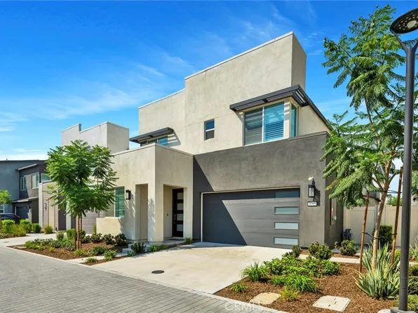 3705 S Nexa Paseo, Ontario, CA 91761
