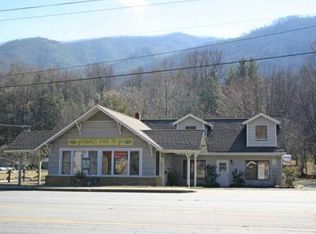 2547 Soco Rd, Maggie Valley, NC 28751
