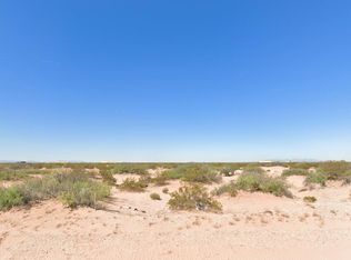 Tulatin Dr, El Paso, TX 79928