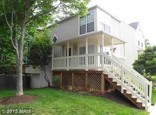 3436 Londonleaf Ln, Laurel, MD 20724