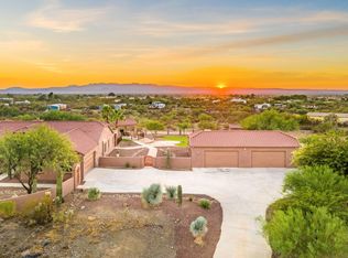 16700 S Sahuarita Pl, Sahuarita, AZ 85629