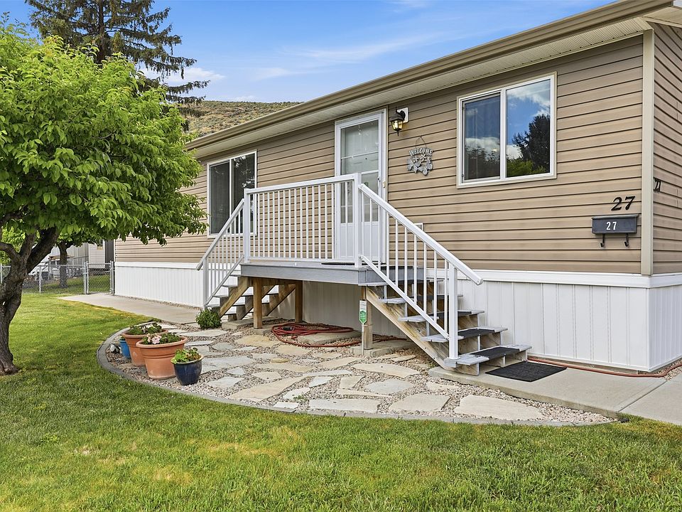 1st image of 2401 Ord Rd #27