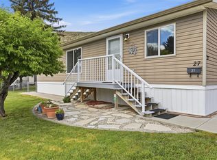 2401 Ord Rd #27, Kamloops, BC V2B 7V8