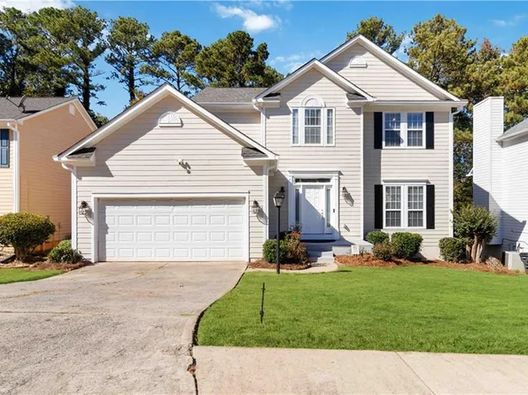 2875 White Blossom Ln, Suwanee, GA 30024