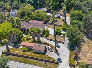 1239 La Madrona Dr, Santa Cruz, CA