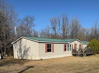 303 Evans Rd, Colt, AR 72326