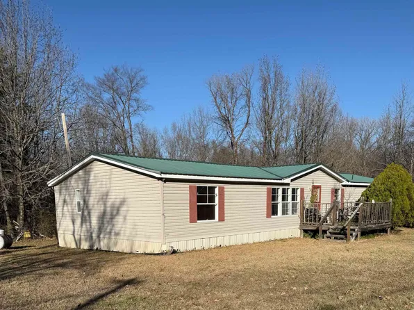 303 Evans Rd, Colt, AR 72326