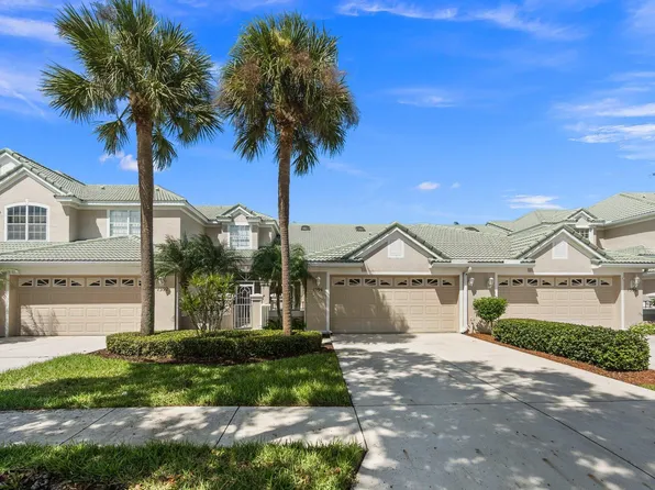 1594 SW Harbour Isles Circle, Port St Lucie, FL 34986