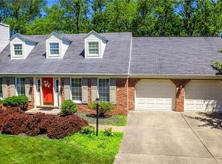 126 Holland Dr, Butler, PA