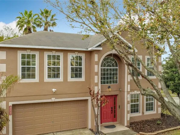 313 Azores Pl, Groveland, FL 34736