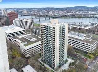 111 SW Harrison St APT 6A, Portland, OR 97201