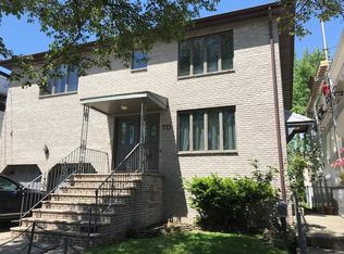 773 1st St #2, Secaucus, NJ 07094
